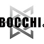 BOCCHI。公式チャンネル