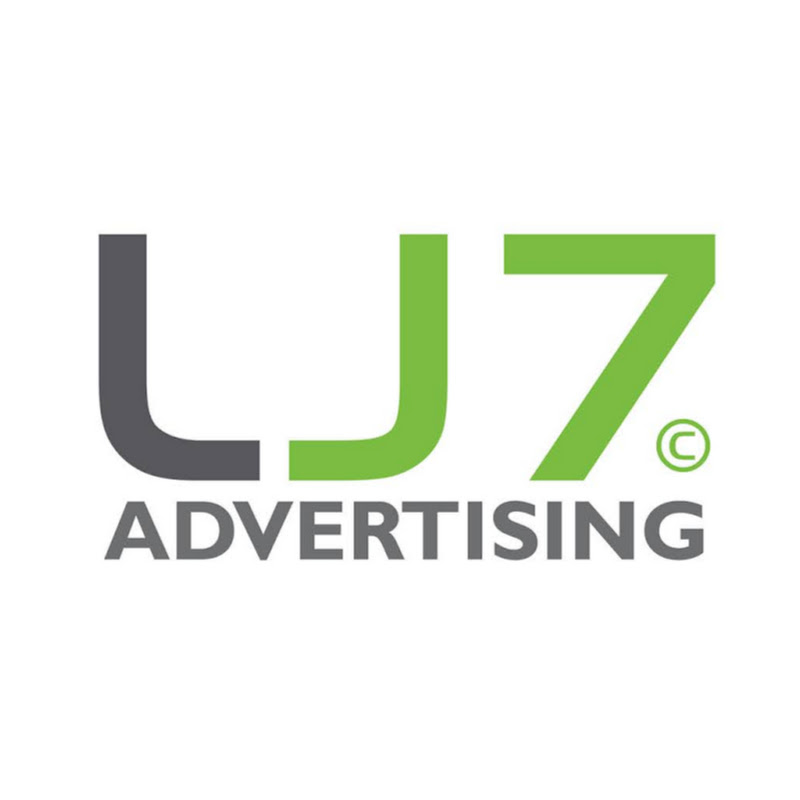 L J 7 ADVERTISING