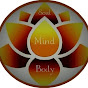 Mind, Body & Soul YouTube Profile Photo
