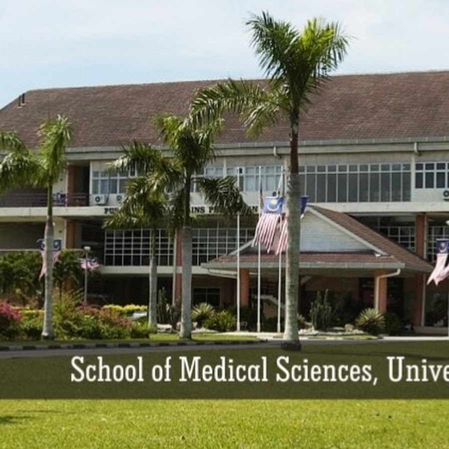 Pusat Pengajian Sains Perubatan Usm Youtube