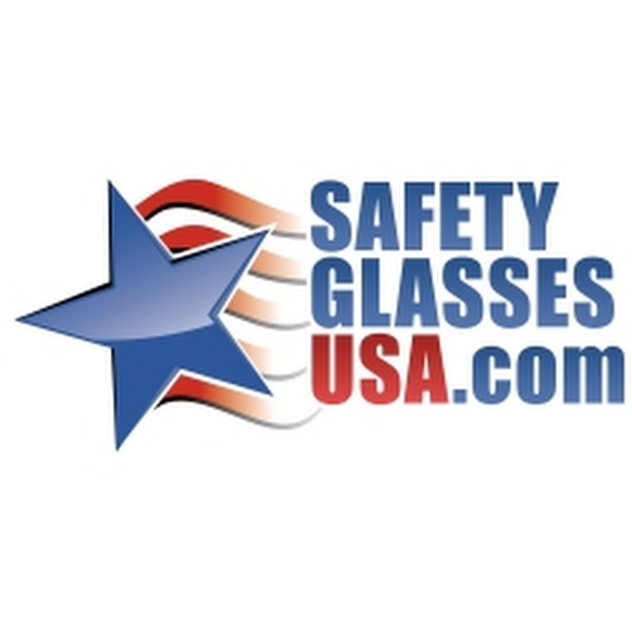 Safety Glasses USA - YouTube
