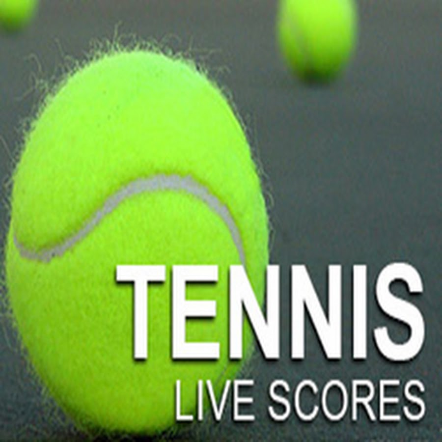 Tennis Live Scores - YouTube