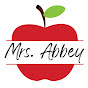 Angela Abbey YouTube Profile Photo
