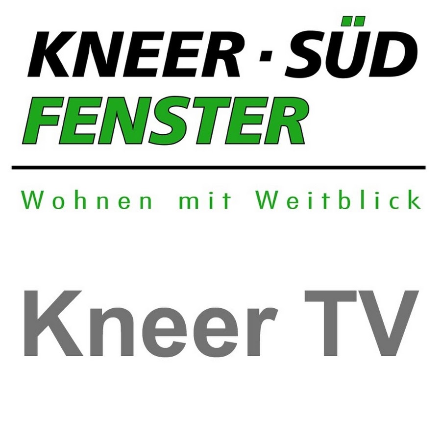 Kneer-Südfenster - YouTube