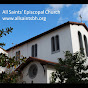 All Saints' Beverly Hills - @AllSaintsBH YouTube Profile Photo