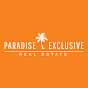 Paradise Exclusive Real Estate YouTube Profile Photo