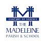 The Madeleine Parish YouTube Profile Photo