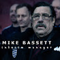 Mike Bassett: Interim Manager YouTube Profile Photo