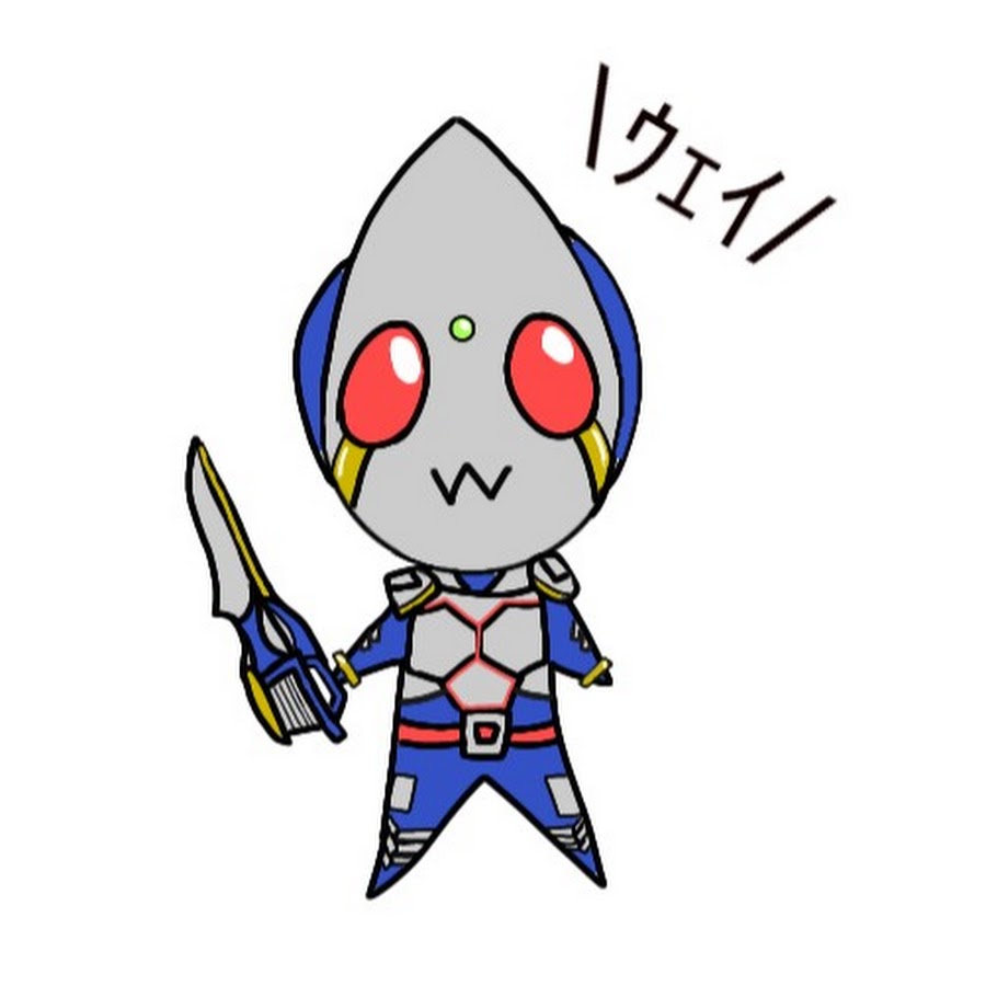 けんじゃき Youtube