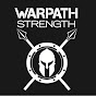 Warpath Strength YouTube Profile Photo