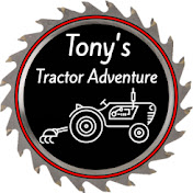 Tonys Tractor Adventure Homestead