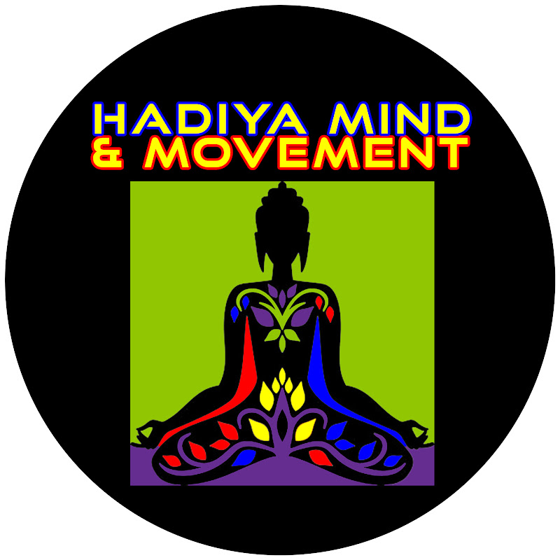 The Hadiya Movement