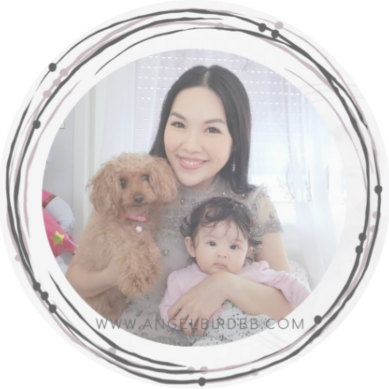 angelbirdbb - 網紅的藏寶箱 