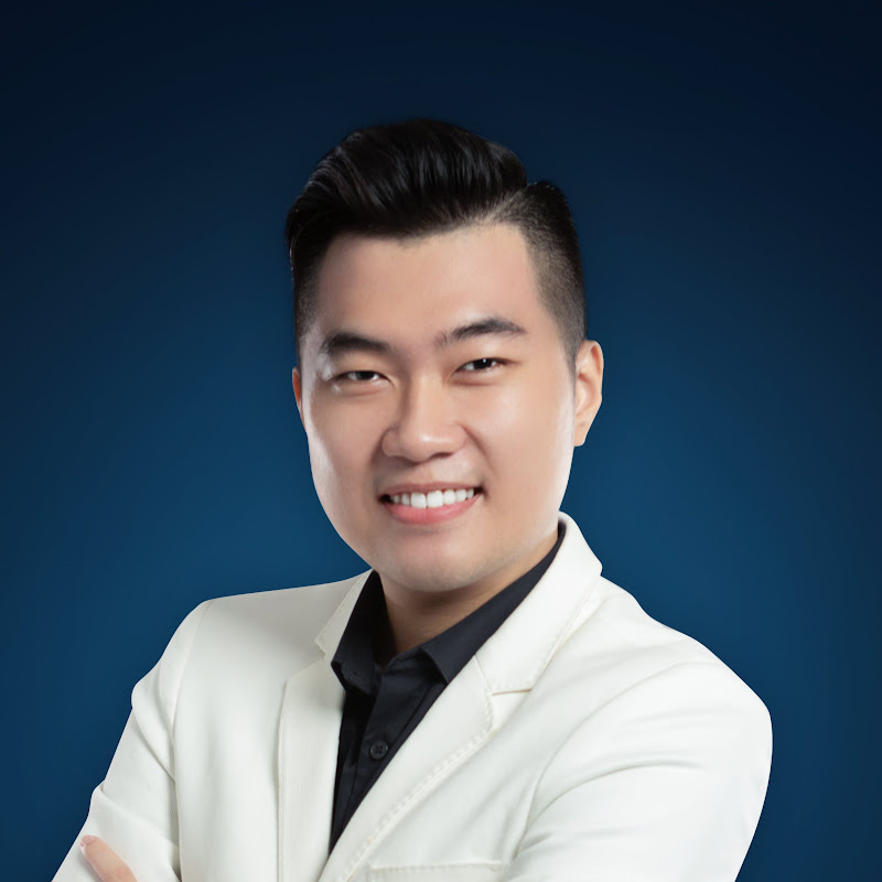 Thanh Thịnh Bùi - 網紅的藏寶箱 