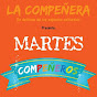 Martes Compeñeros YouTube Profile Photo