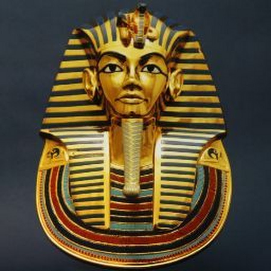 Фараон древний китай