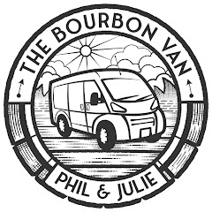 The Bourbon Van net worth