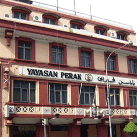 waktu operasi utc ipoh