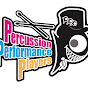 Percussion Performance Players