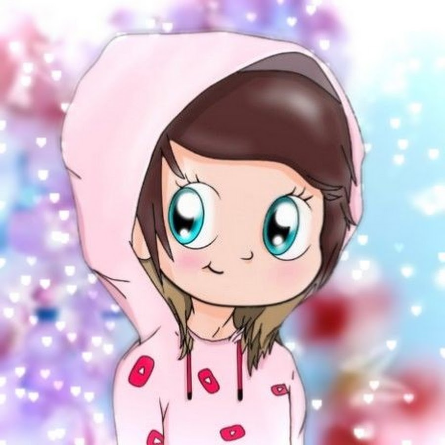 Happy charms рисунки