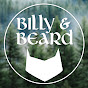Billy and the Beard YouTube Profile Photo