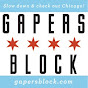 Gapers Block YouTube Profile Photo