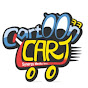 Cartoon Cart