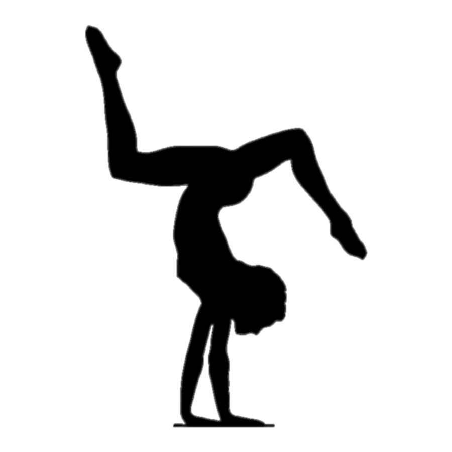 Спортивная акробатика рисунки