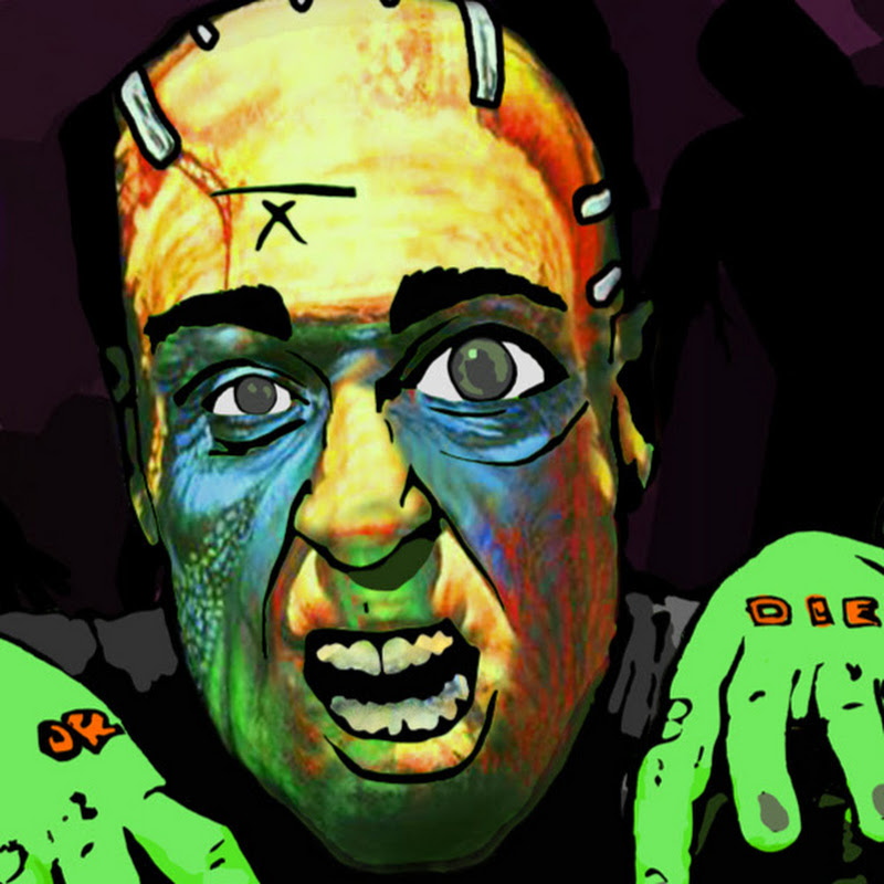 Monster Museum Network