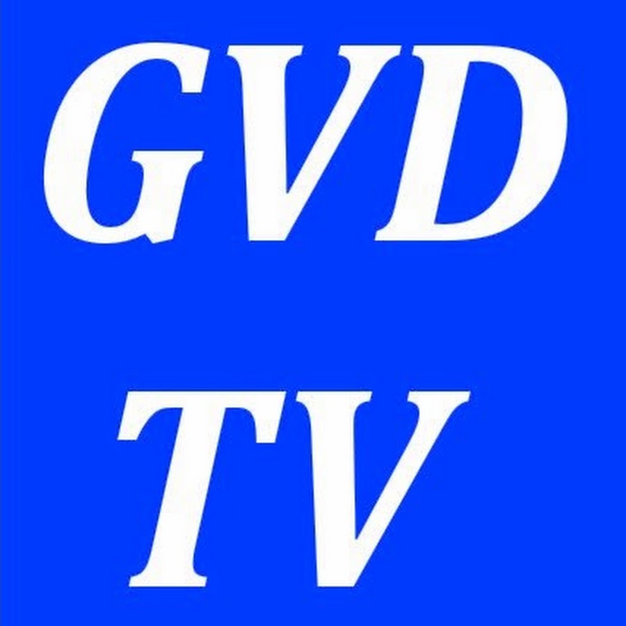 GVD HDTV - YouTube