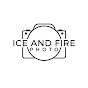 Ice and Fire Photo YouTube Profile Photo