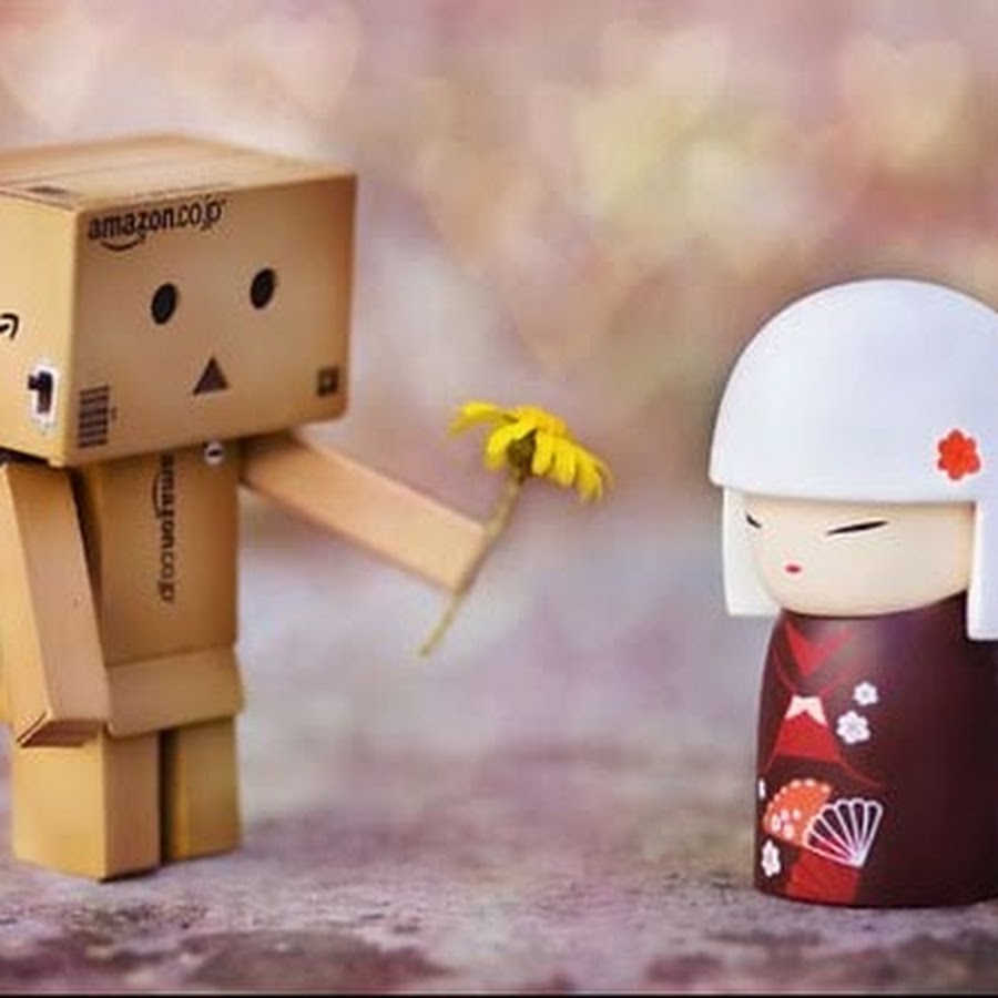 Panic Party [Danbo-rumansion].