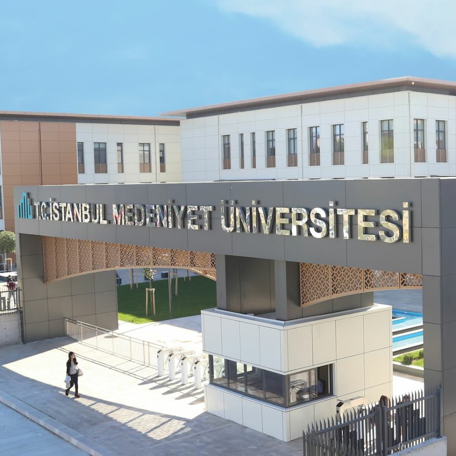 istanbul medeniyet universitesi ogrencileri youtube