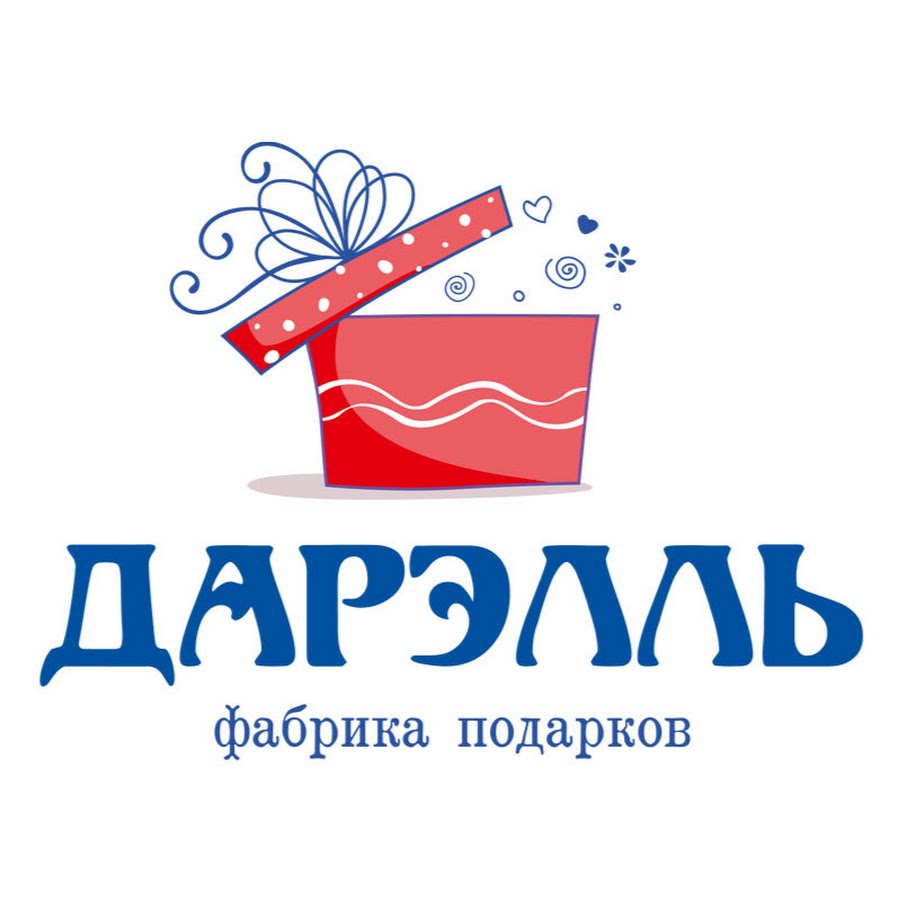Фабрика Подарков Интернет Магазин