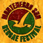 Montenegro Reggaefest YouTube Profile Photo