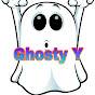 Ghosty Y YouTube Profile Photo