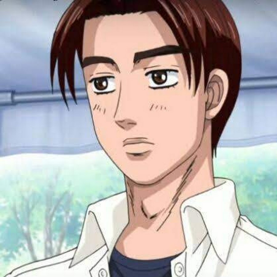 Картинки такуми фудживара