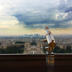 Thumbnail of related channel