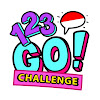 123 GO! CHALLENGE Indonesian