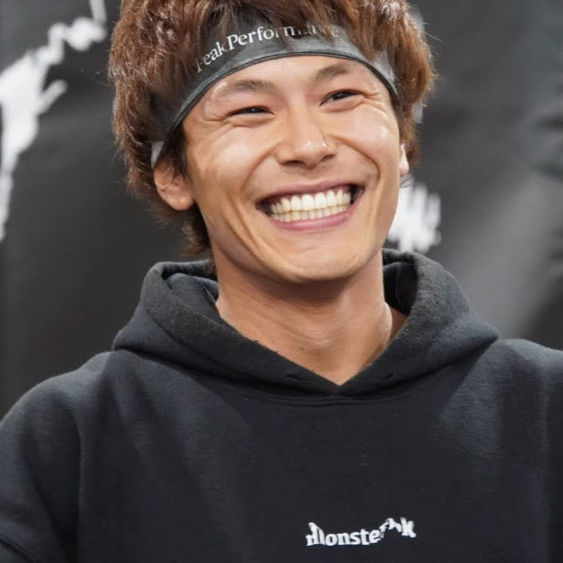 パルクルボーイTAISHI - 網紅的藏寶箱 