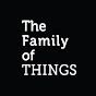 The Family of Things YouTube Profile Photo