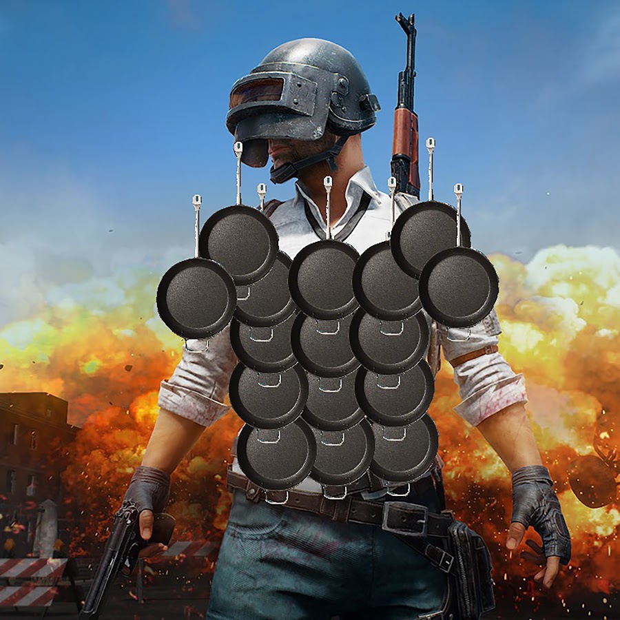 Пабг мобайл картинки на аву