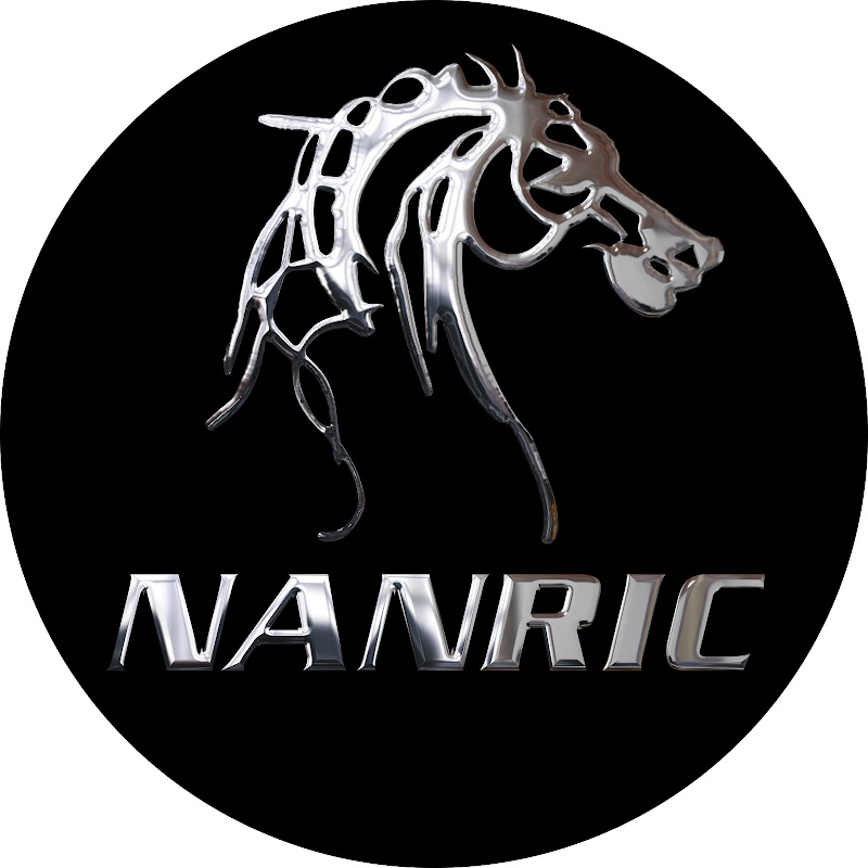 NANRIC YouTube Channel