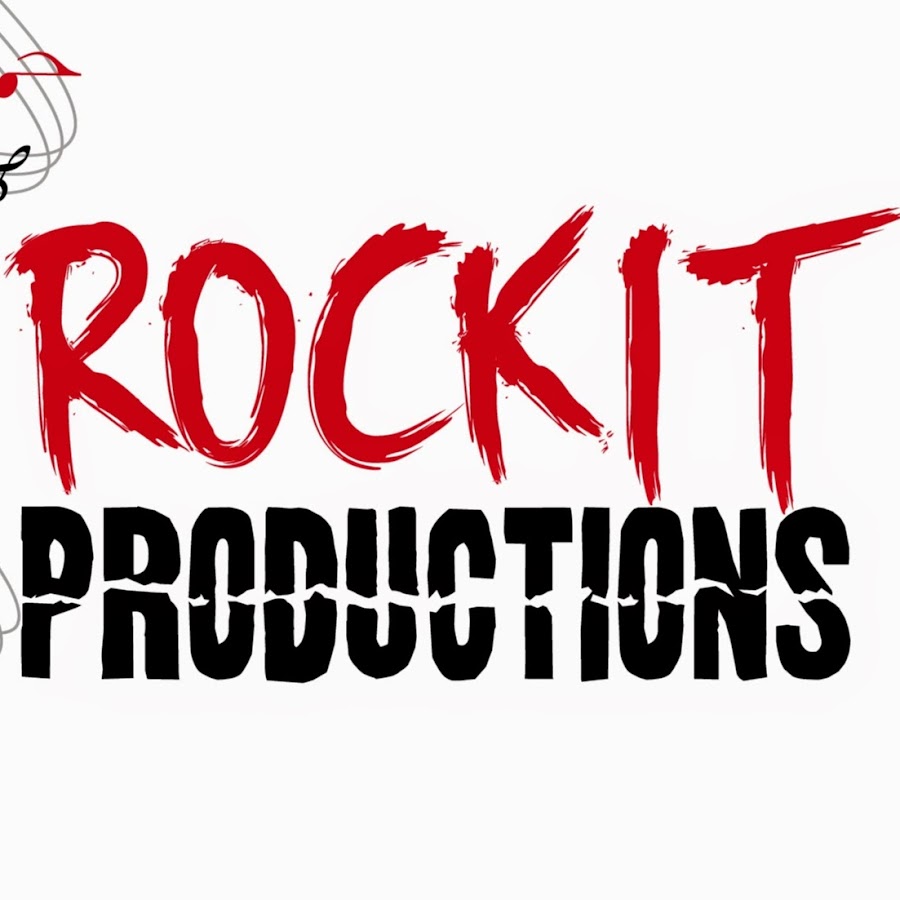 Rockit Productions - YouTube.