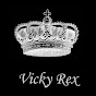 Vicky_Rex YouTube Profile Photo