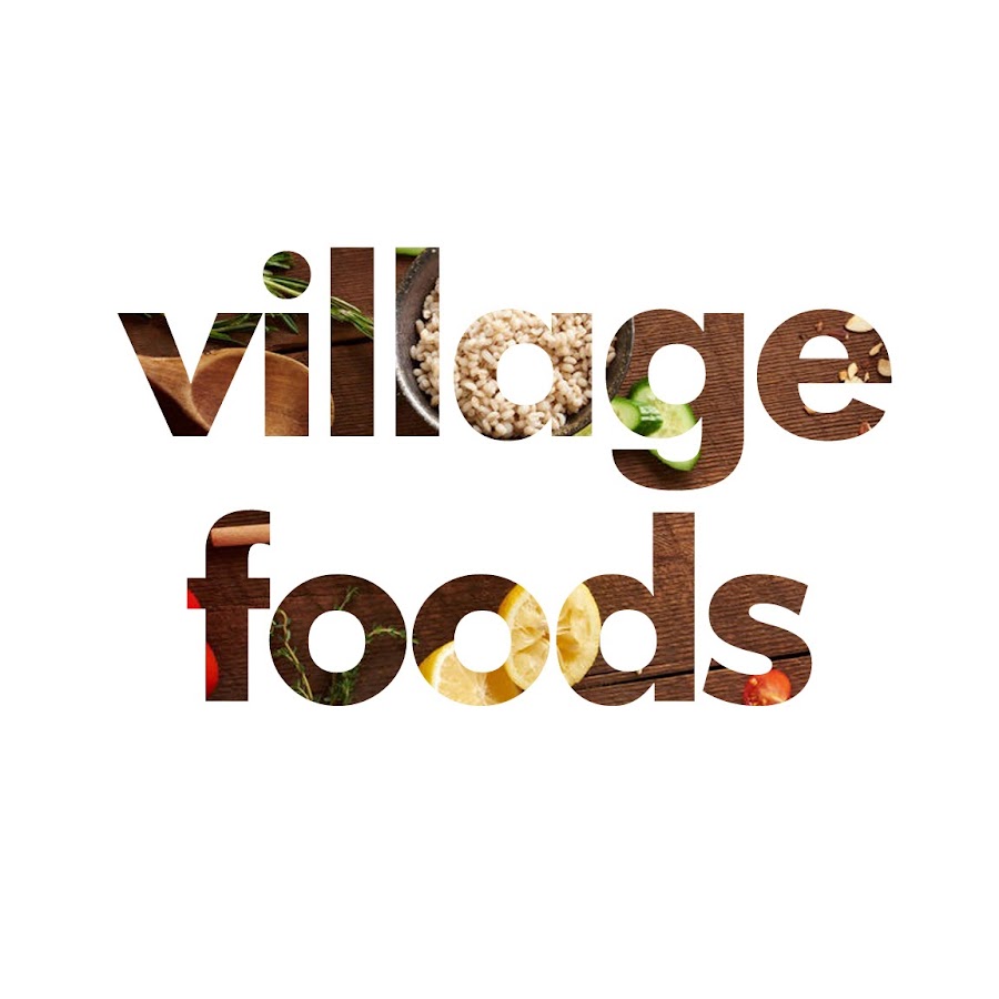 Village foods. Хот чикен логотип. Фаст фуд лого. Village foods. Фуд вилладж.