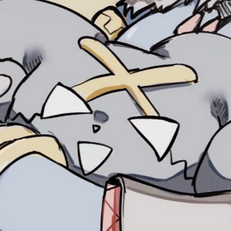 びりQ - 網紅的藏寶箱 