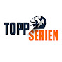 Toppserien YouTube Profile Photo