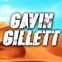 Gavin Gillett YouTube Profile Photo