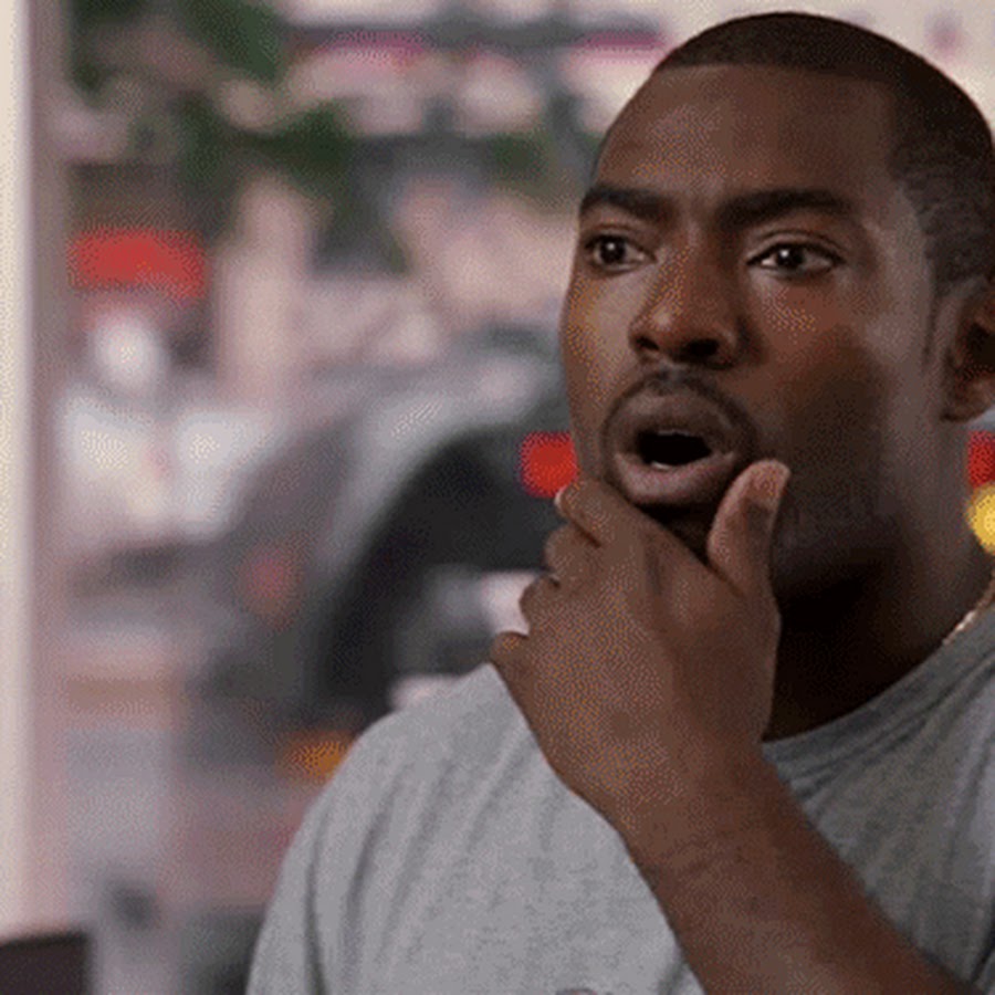 Видео мем удивление